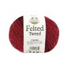 Etrofil Felted Tweed 73368 Nar Kırmızısı 2 felted tweed 73368