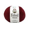 Etrofil Felted Tweed 73384 Kızıl Mercan 2 felted tweed 73384