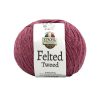 Etrofil Felted Tweed 73385 Gül Kuvarsı 2 felted tweed 73385