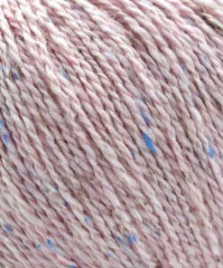 Alternative view of Etrofil Felted Tweed 73419 Pudra Mermer