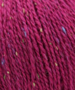 Alternative view of Etrofil Felted Tweed 73420 Ahududu Çiçeği