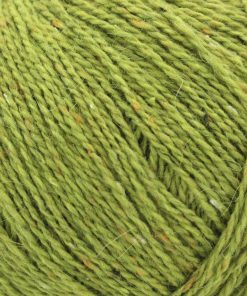 Alternative view of Etrofil Felted Tweed 74314 Yosun Yeşili