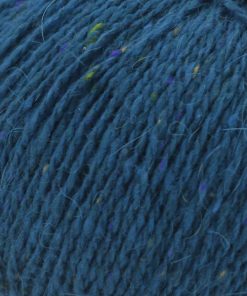 Alternative view of Etrofil Felted Tweed 74318 Okyanus Mavi