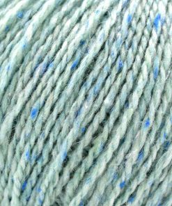 Alternative view of Etrofil Felted Tweed 76112 Okyanus Esintisi