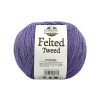 Etrofil Felted Tweed 76138 Lavanta Dumanı 2 felted tweed 76138