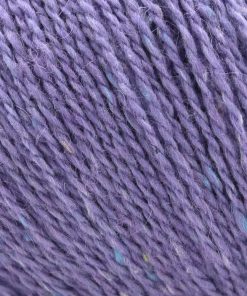 Alternative view of Etrofil Felted Tweed 76138 Lavanta Dumanı