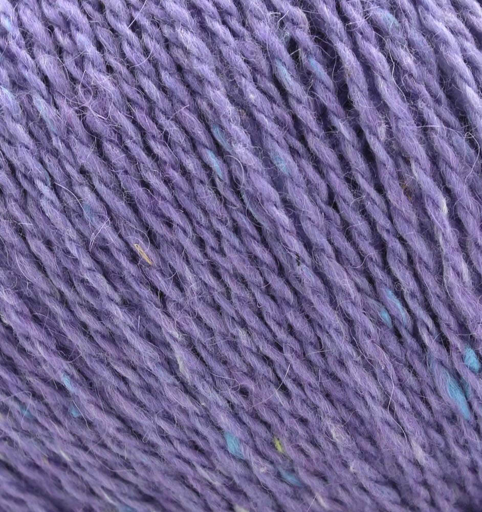Etrofil Felted Tweed 76138 Lavanta Dumanı 4 Etrofil Felted Tweed 76138 Lavanta Dumanı - Görsel 2