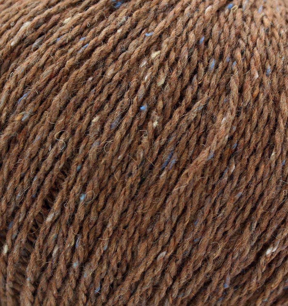 Etrofil Felted Tweed 77181 Tarçın Kabuğu 4 Etrofil Felted Tweed 77181 Tarçın Kabuğu - Görsel 2