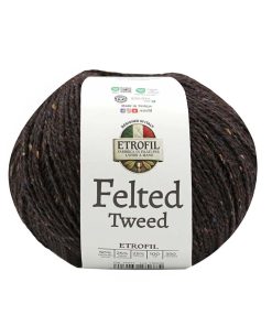 Etrofil Felted Tweed 77211 Gece Yıldızları