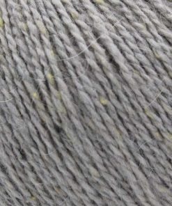 Alternative view of Etrofil Felted Tweed 79179 Taş Grisi