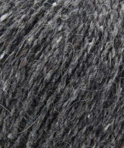 Alternative view of Etrofil Felted Tweed 79181 Kül Gri