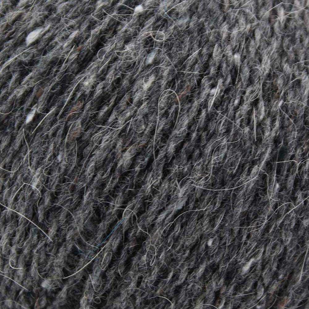 Etrofil Felted Tweed 79181 Kül Gri 4 Etrofil Felted Tweed 79181 Kül Gri - Görsel 2