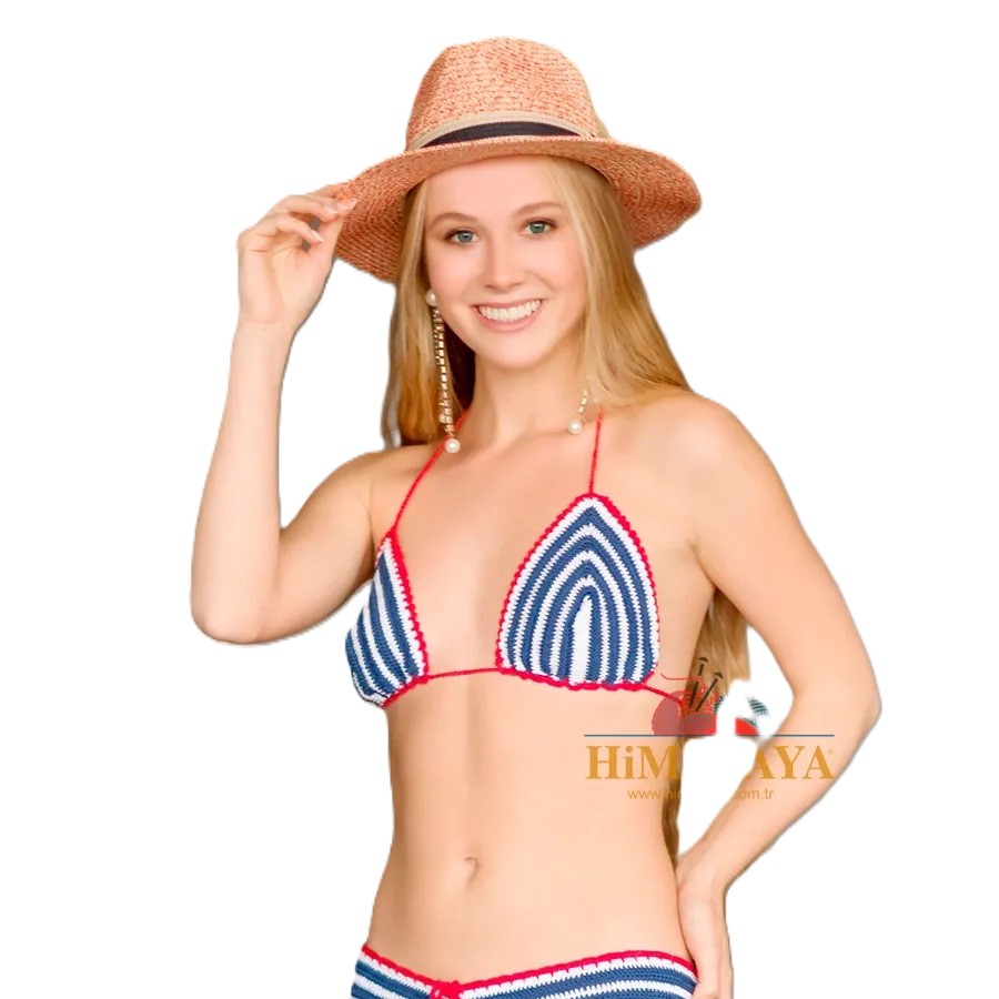 Himalaya Bikini 80617 Çimen Yeşil 8 Himalaya Bikini 80617 Çimen Yeşil - Görsel 6