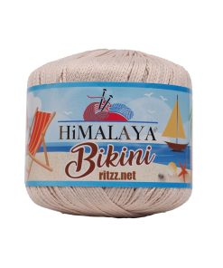 Himalaya Bikini 80620 Krem