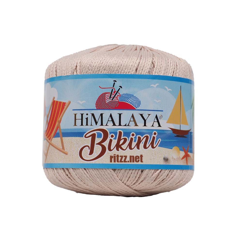 Himalaya Bikini 80620 Krem 3 Himalaya Bikini 80620 Krem