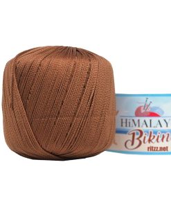 Himalaya Bikini 80629 Kahve 11 himalaya bikini 80629 kahve renk