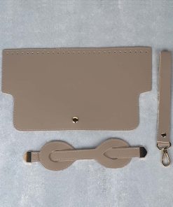 Alternative view of Bellis Kapak Elcik Çanta Seti