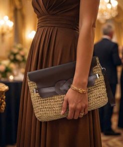 Bellis Kapak Elcik Çanta Seti