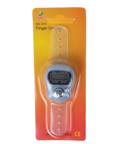 parmak sayar zikirmatik