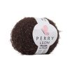 perry leon kahve gold sim tiftikli ip