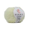 Perry Leon Tiftikli Krem - Gold Sim