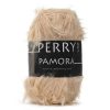 perry pamora krem uzun tuylu ip