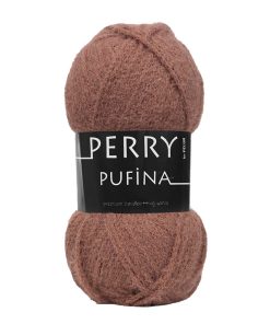 Perry Puffina