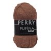 Perry Pufina Shine Simli Taba - Gold Sim 1 perry pufina shine simli orgu ipi taba renk gold sim