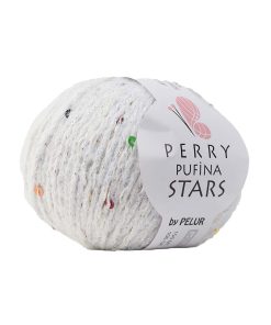 Perry Pufina Stars