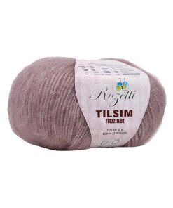 Rozetti Tılsım 362-18 Leylak