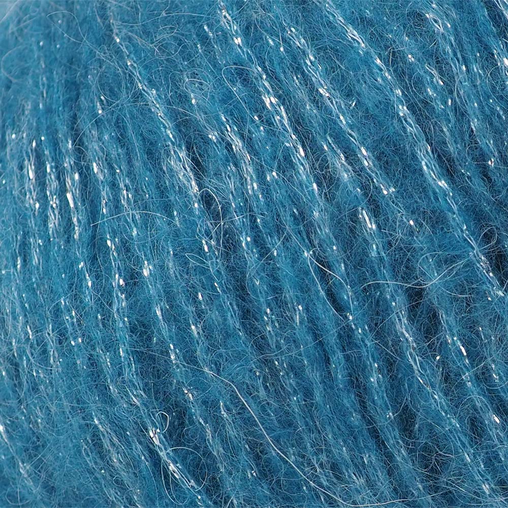 Rozetti Tılsım 362-21 Koyu Turkuaz 4 Rozetti Tılsım 362-21 Koyu Turkuaz - Görsel 2