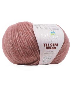 Rozetti Tılsım 362-30 Gül Kurusu