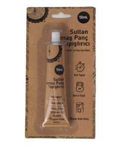 Sultan Kumaş Panç Yapıştırıcı 50 ML