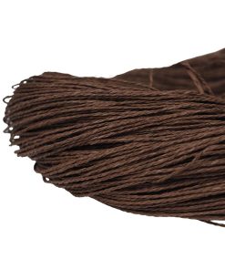 Çile Kağıt İp Acı Kahve 350G