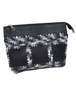 Alternative view of Makrome Sim Cord 2 MM Antrasit Gri