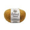 Etrofil Felted Tweed 72244 Amber Dokusu