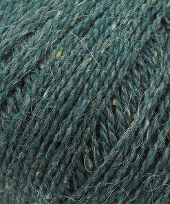 Alternative view of Etrofil Felted Tweed 74316 Orman Parıltısı