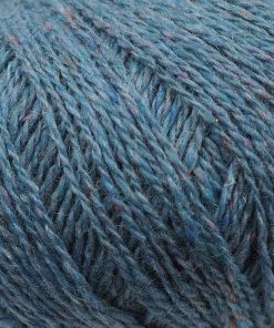 Alternative view of Etrofil Felted Tweed 75375 Derin Deniz