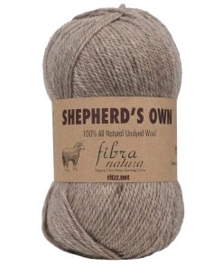 Fibra Natura Shepherd's Own 40003 Bej