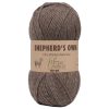 Fibra Natura Shepherd's Own 40005 Kahverengi