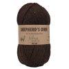 Fibra Natura Shepherd's Own 40007 Acı Kahve