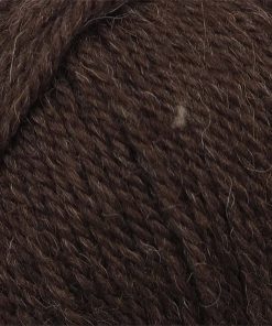 fibra natura shepherds own 40007 aci kahve dogal boyasiz yun iplik