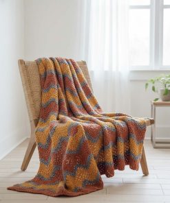 Alternative view of Gala Blanket İhraç Fazlası Kadife 250 G