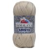 Himalaya Arisya 27-03 Bej Şerit Simli 1 himalaya arisya 27 02 bej renk simli ip