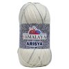 Himalaya Arisya 27-02 Ekru Şerit Simli 1 himalaya arisya 27 02 ekru renk simli ip
