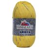 Himalaya Arisya 27-04 Sarı Şerit Simli 2 himalaya arisya 27 04 sari renk simli ip