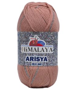 Himalaya Arisya 27-07 Pudra Şerit Simli