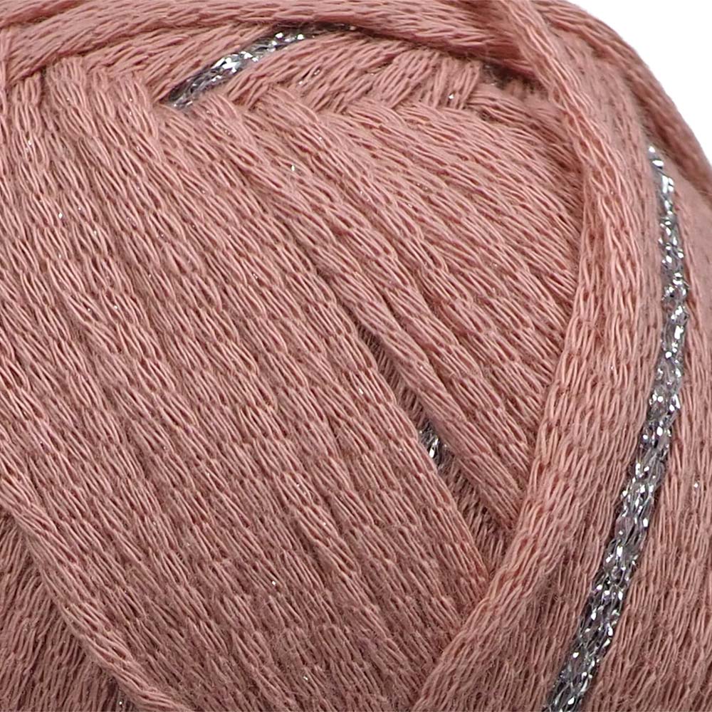 Himalaya Arisya 27-07 Pudra Şerit Simli 6 Himalaya Arisya 27-07 Pudra Şerit Simli - Görsel 4