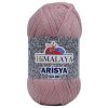 Himalaya Arisya 27-08 Gül Kurusu Şerit Simli 1 himalaya arisya 27 08 gul kurusu renk simli ip