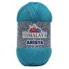 Himalaya Arisya 27-10 Turkuaz Şerit Simli 1 himalaya arisya 27 10 turkuaz